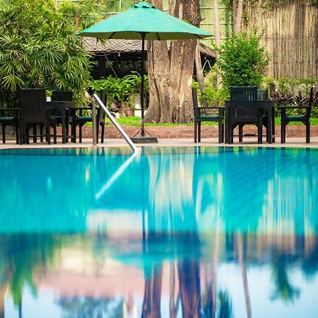 Angkor Trails Residence Siem Reap Exteriör bild
