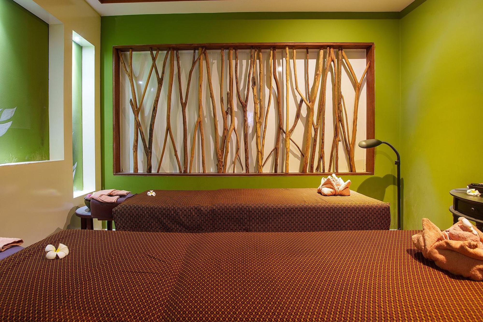 Angkor Trails Residence Siem Reap Exteriör bild
