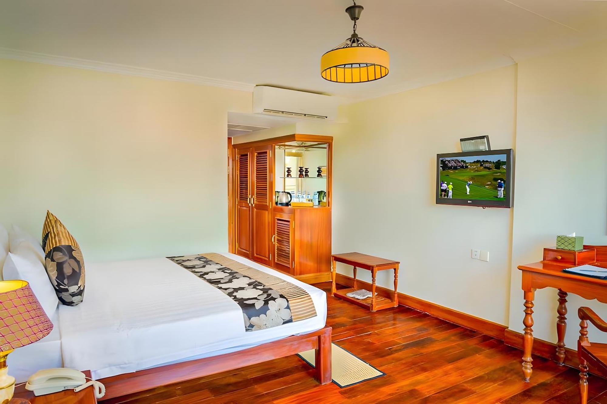 Angkor Trails Residence Siem Reap Exteriör bild