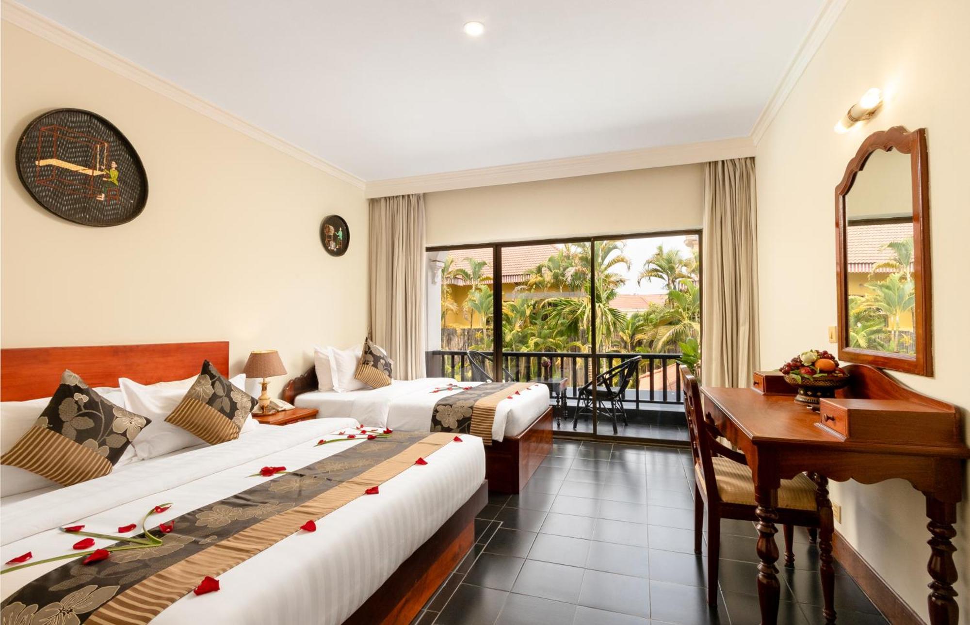 Angkor Trails Residence Siem Reap Exteriör bild